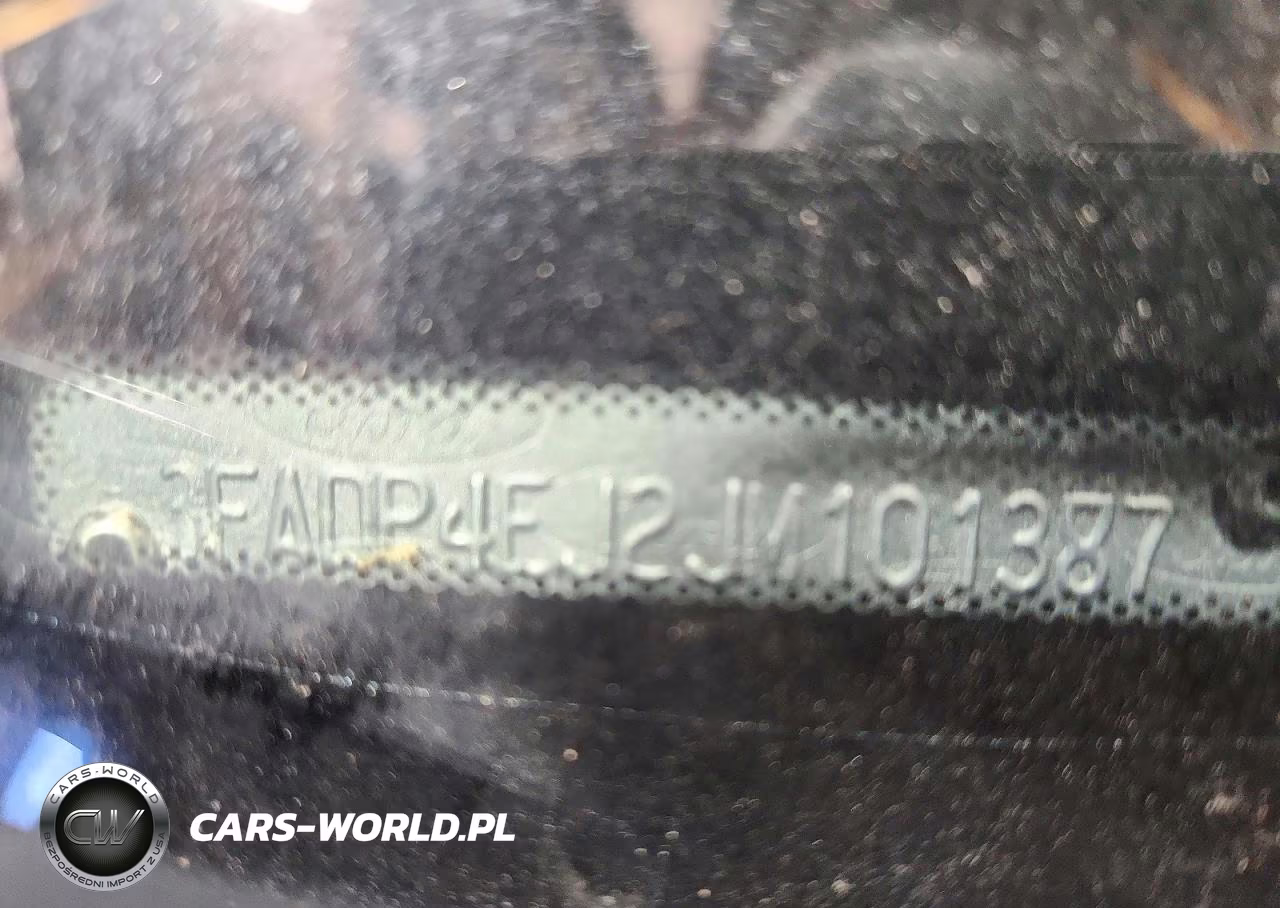 2018 Ford Fiesta Se VIN:3FADP4EJ2JM101387 - 12