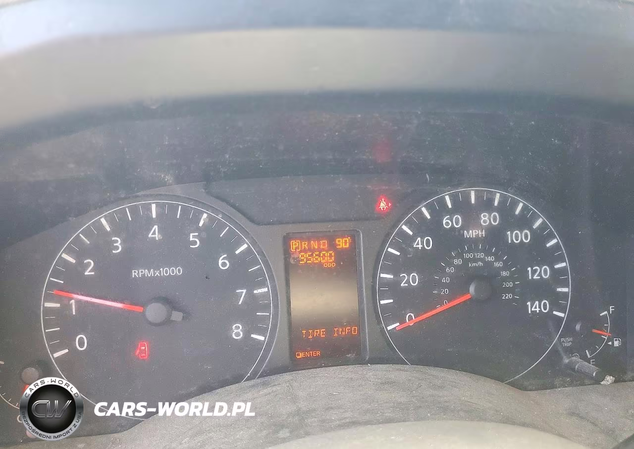 2020 Nissan Nv 2500 Hd Sv VIN:1N6BF0LY9LN806724 - 9