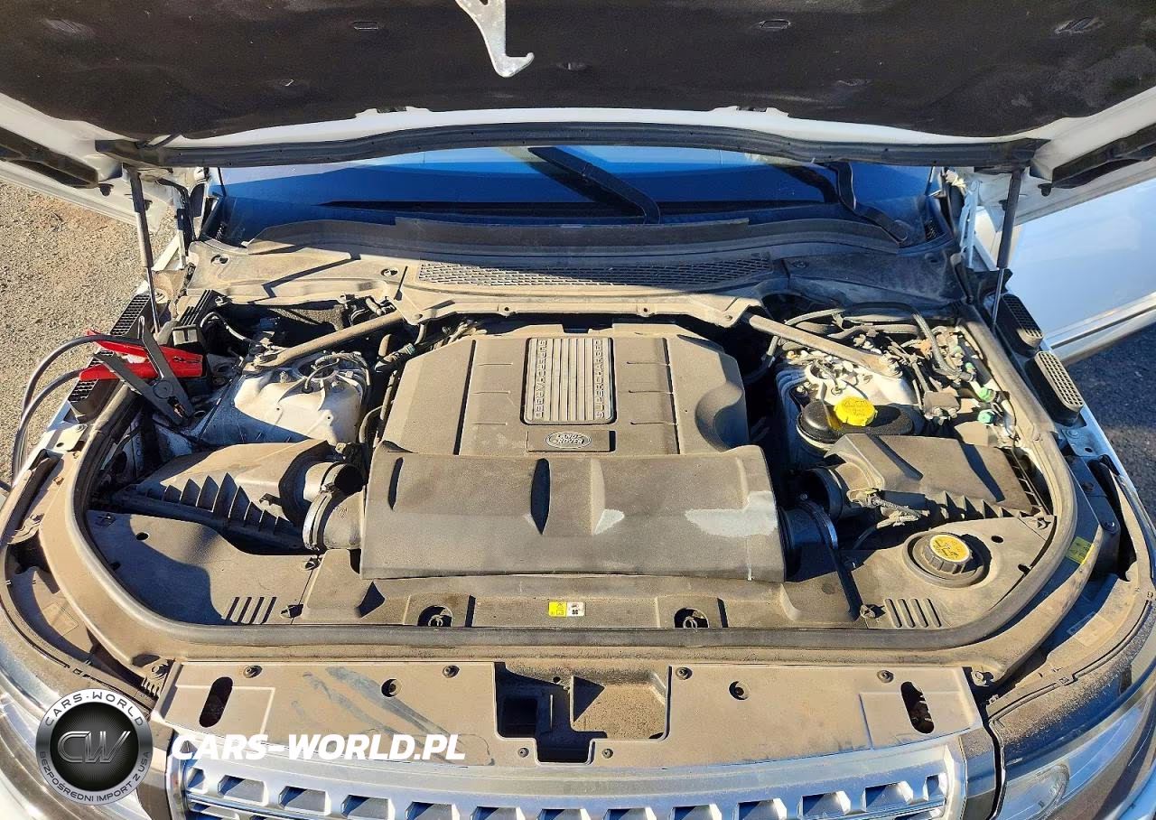 2015 Land Rover Range Rover Autobiography VIN:SALGV2TF7FA239682 - 12