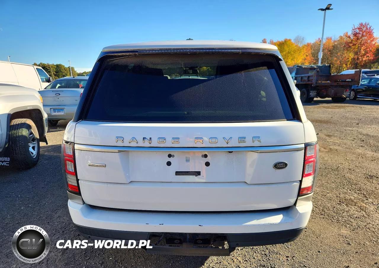 2015 Land Rover Range Rover Autobiography VIN:SALGV2TF7FA239682 - 6