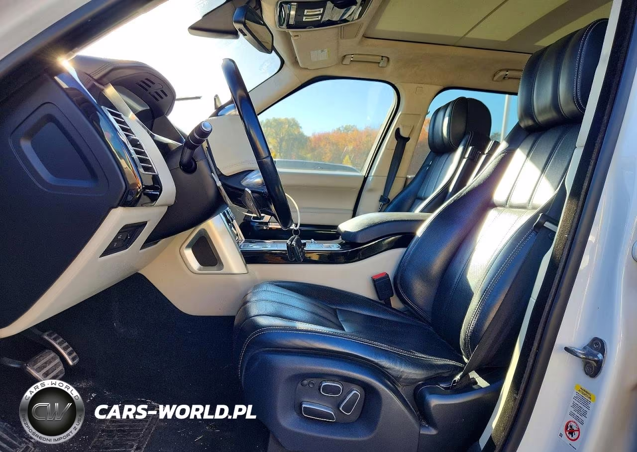 2015 Land Rover Range Rover Autobiography VIN:SALGV2TF7FA239682 - 7