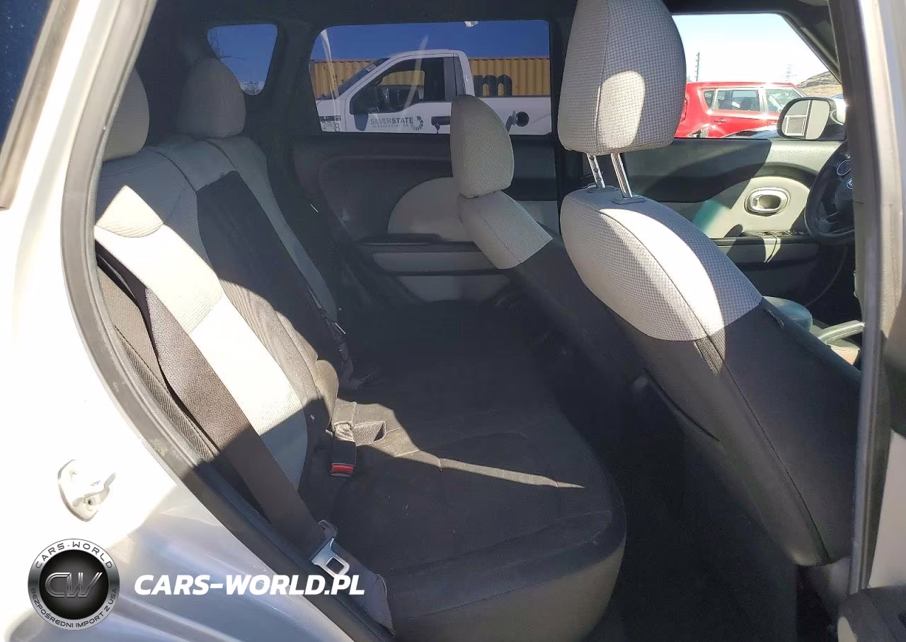 2014 Kia Soul Base VIN:KNDJN2A29E7735821 - 10
