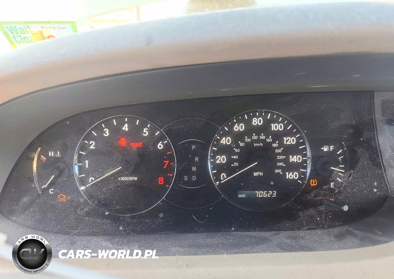 2010 Toyota Avalon Xls VIN:4T1BK3DB3AU357694 - 9
