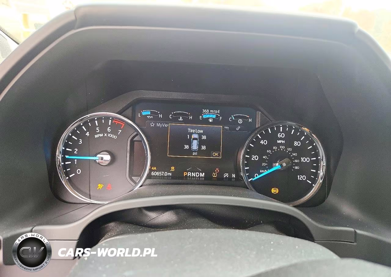 2021 Ford Expedition Platinum VIN:1FMJU1MT0MEA88006 - 9