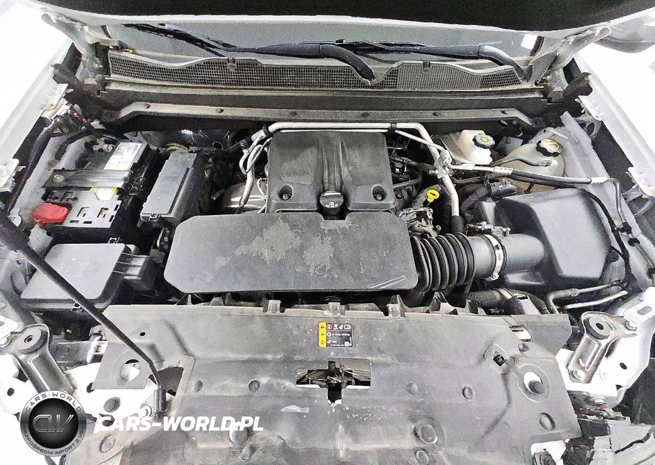 2024 Chevrolet Colorado Lt VIN:1GCPTCEK5R1217892 - 11