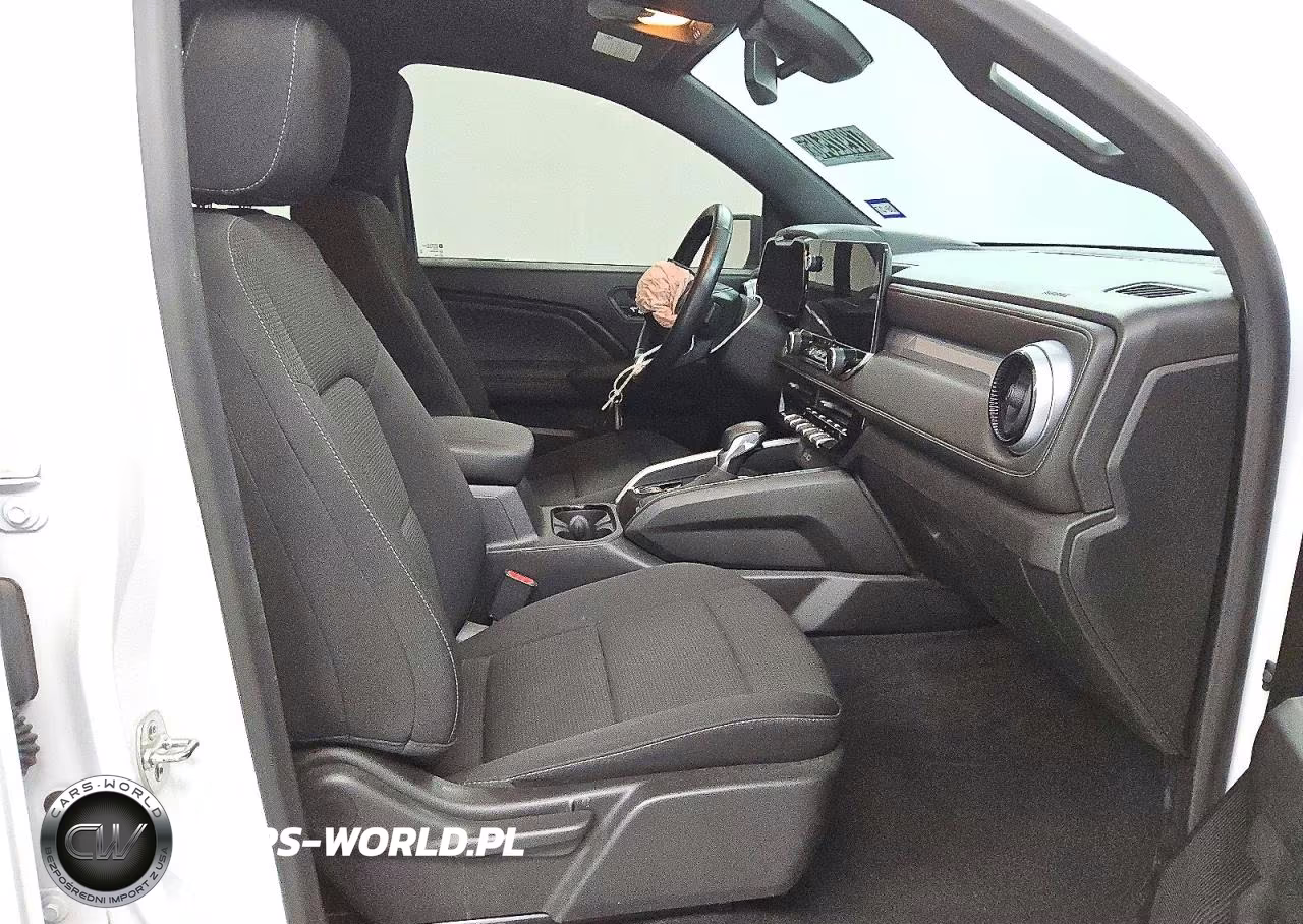 2024 Chevrolet Colorado Lt VIN:1GCPTCEK5R1217892 - 14