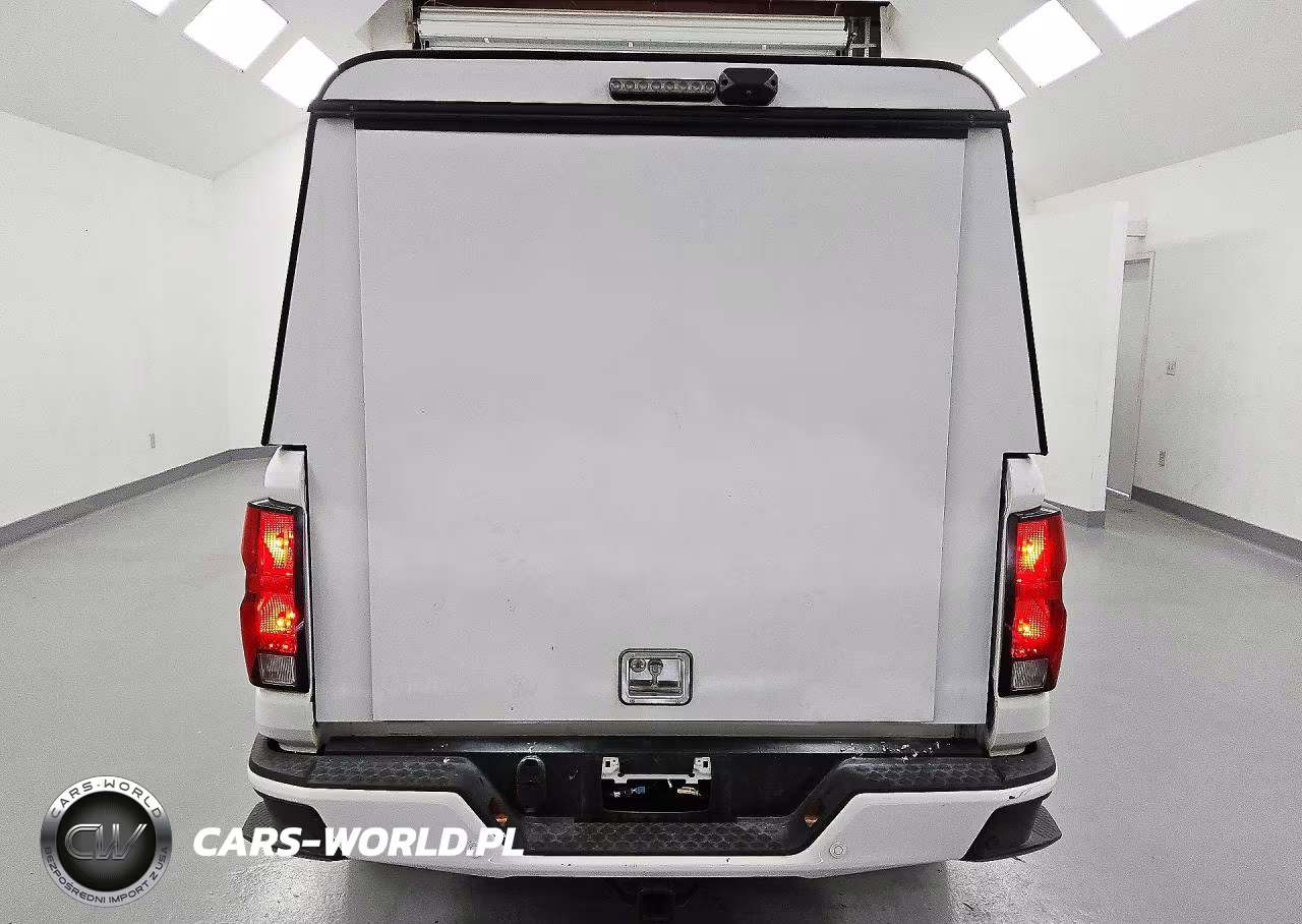 2024 Chevrolet Colorado Lt VIN:1GCPTCEK5R1217892 - 6