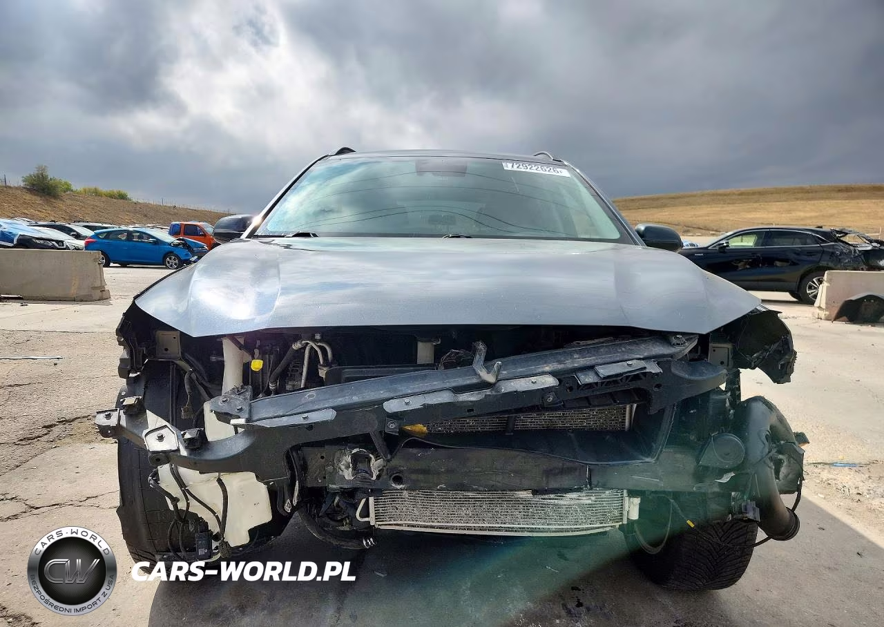 2020 Hyundai Kona Sel VIN:KM8K2CAA4LU414841 - 5