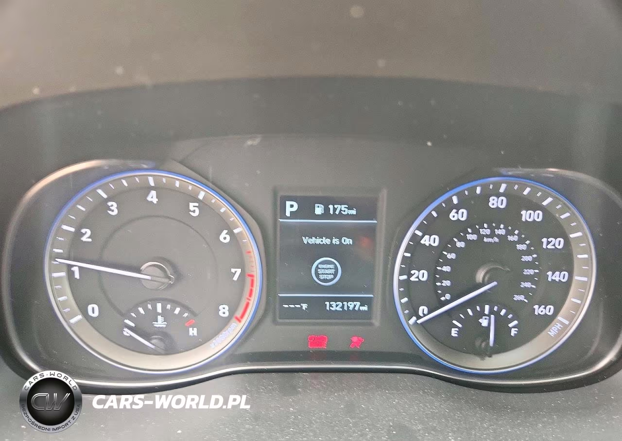 2020 Hyundai Kona Sel VIN:KM8K2CAA4LU414841 - 9