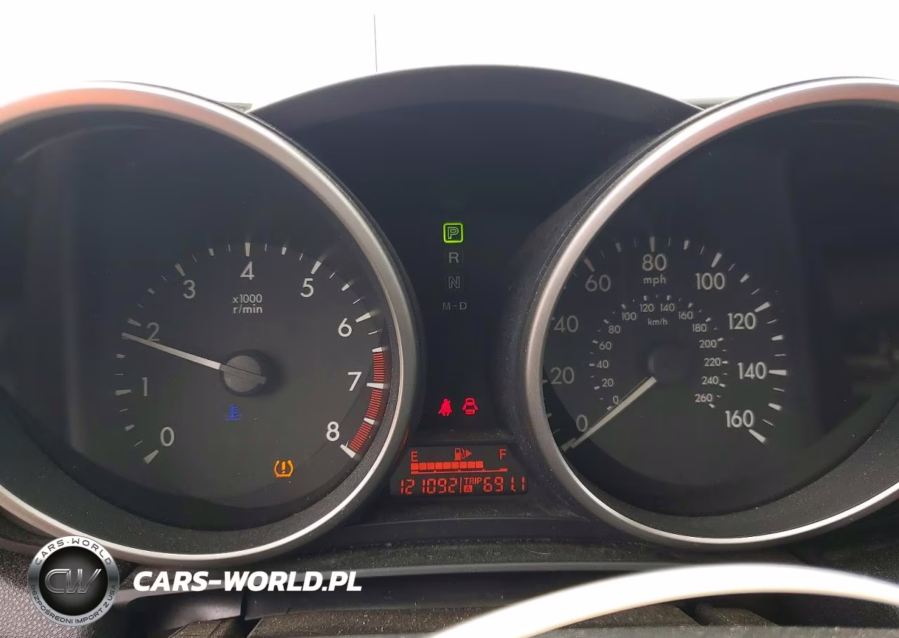 2011 Mazda 3 I VIN:JM1BL1UG8B1408644 - 9