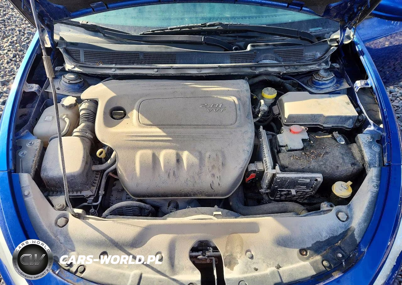 2013 Dodge Dart Sxt VIN:1C3CDFBA8DD179109 - 11