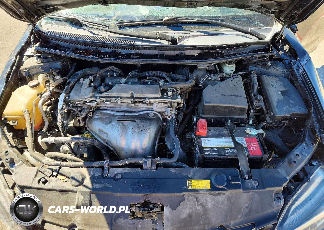 2015 Scion Tc Base VIN:JTKJF5C78FJ001983 - 11