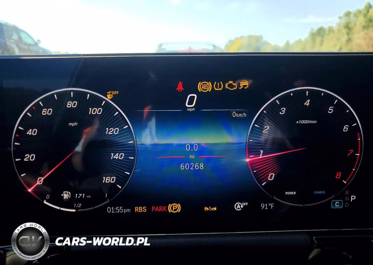 2025 Mercedes-Benz Gla 250 VIN:W1N4N4GB9SJ654910 - 9