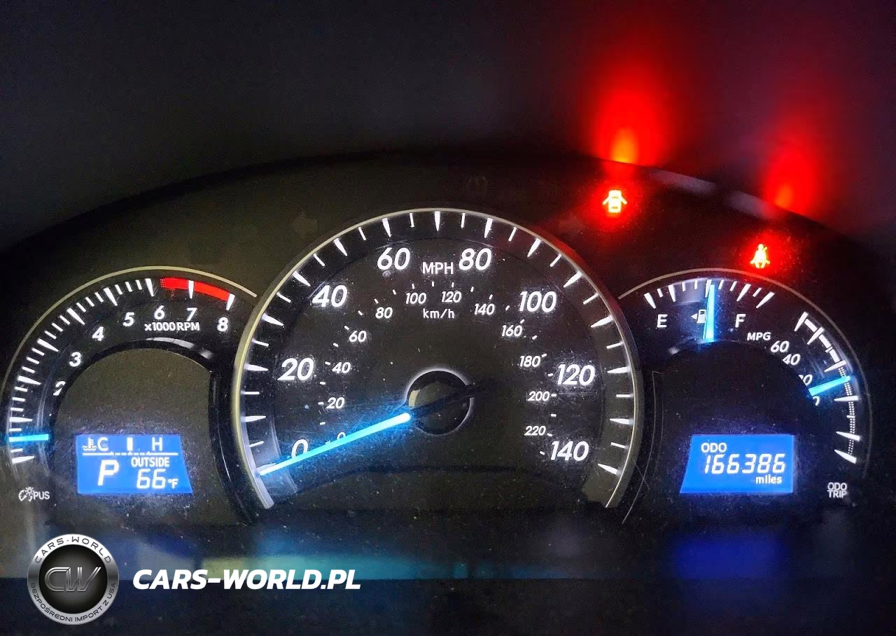 2014 Toyota Camry Le VIN:4T4BF1FK7ER343914 - 9