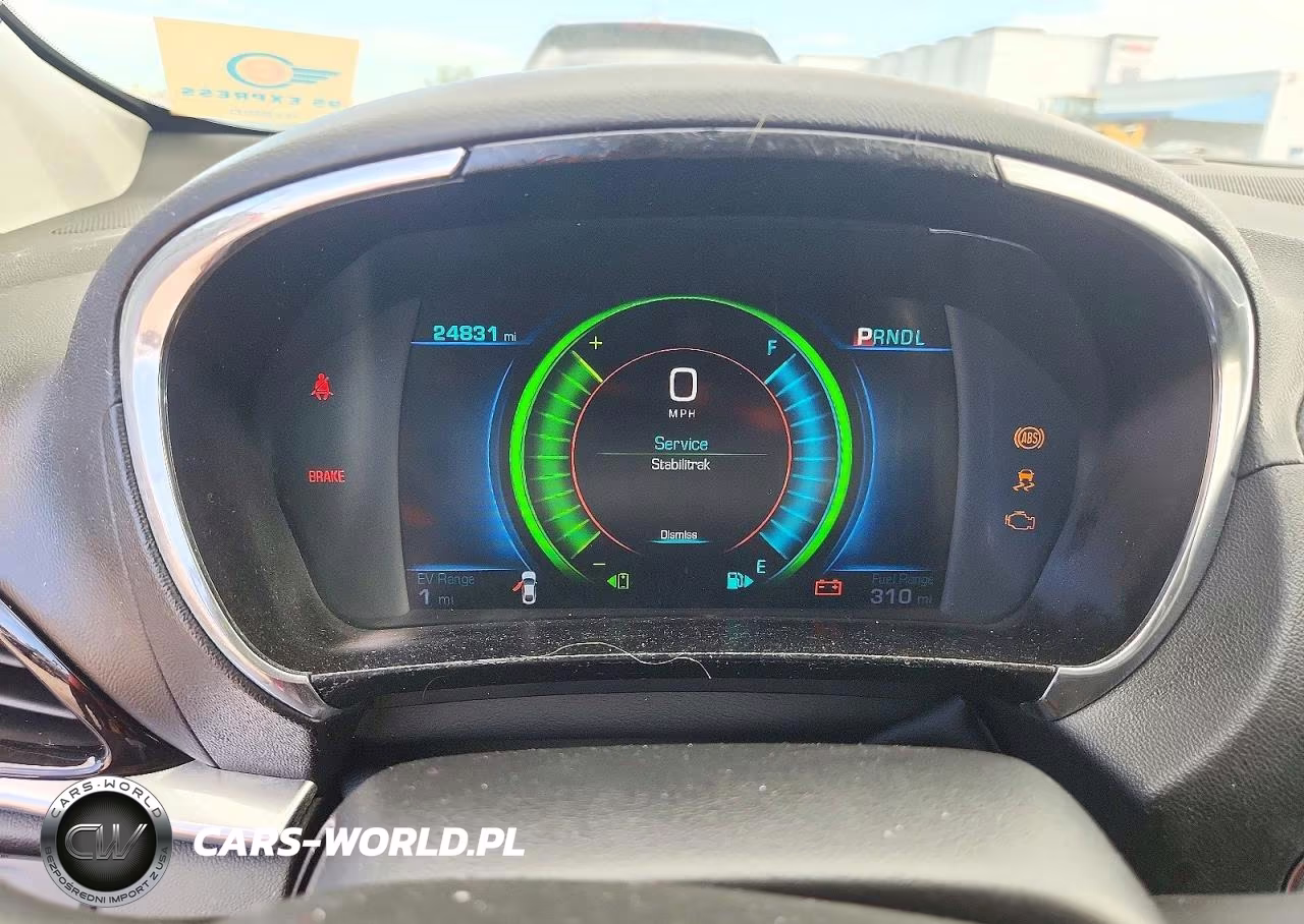 2018 Chevrolet Volt Premier VIN:1G1RB6S52JU157741 - 9