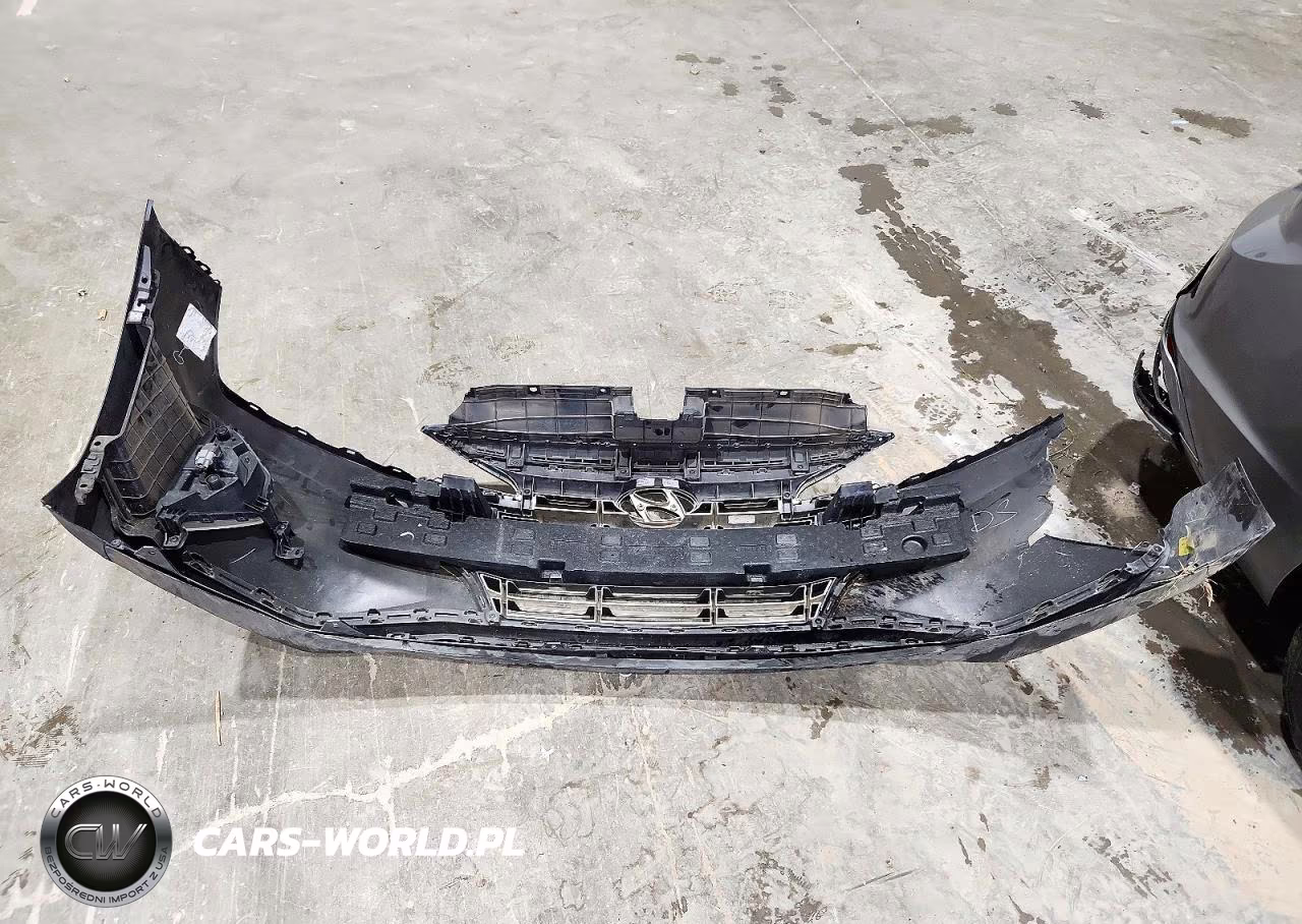 2019 Hyundai Elantra Sel VIN:5NPD84LF8KH408849 - 12