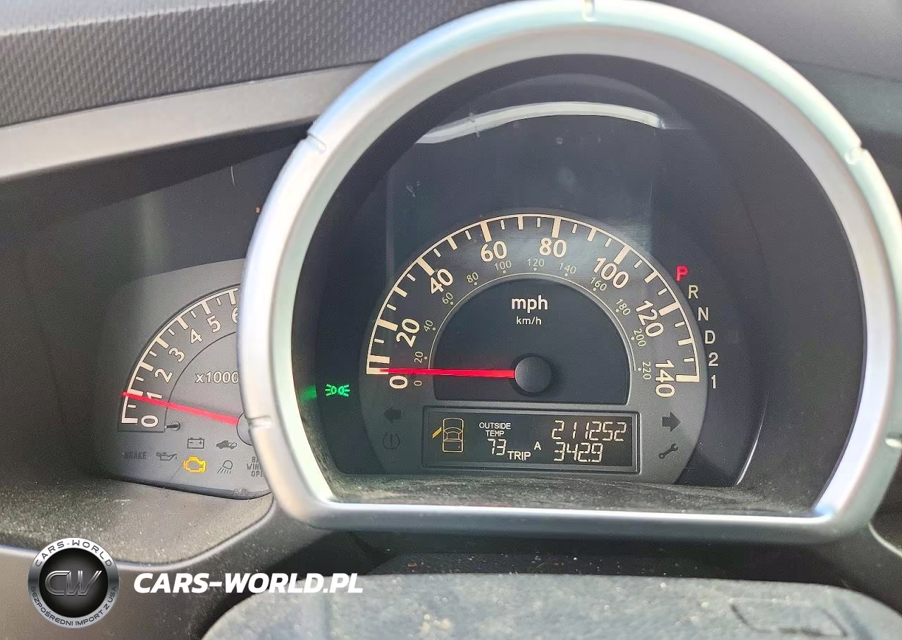 2008 Honda Ridgeline Rtl VIN:2HJYK16518H501312 - 9