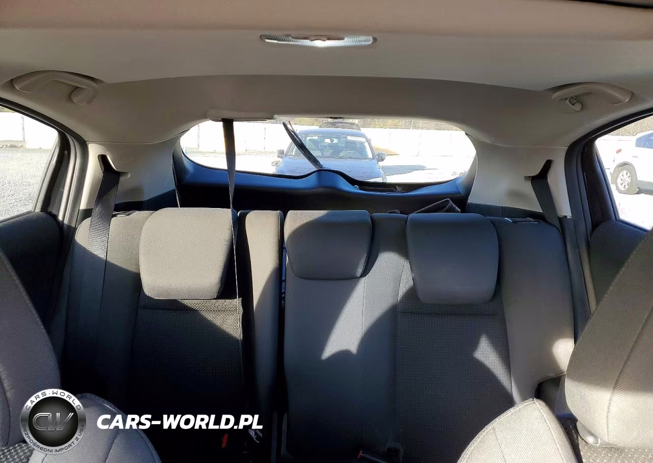 2021 Honda Hr-V Ex VIN:3CZRU5H5XMM724770 - 10