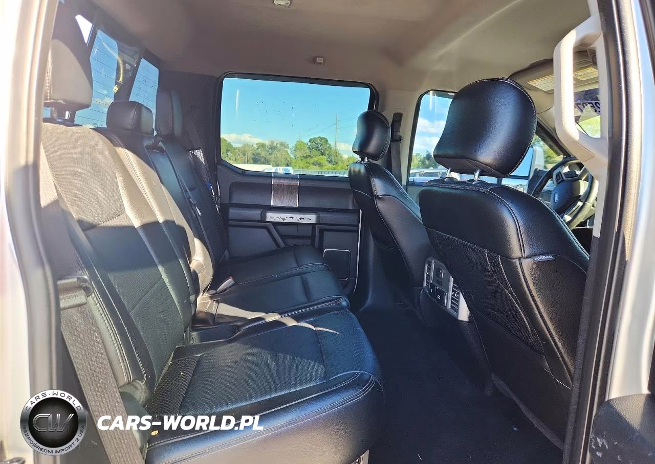 2017 Ford F250 Super Duty VIN:1FT7W2BT8HED62592 - 10