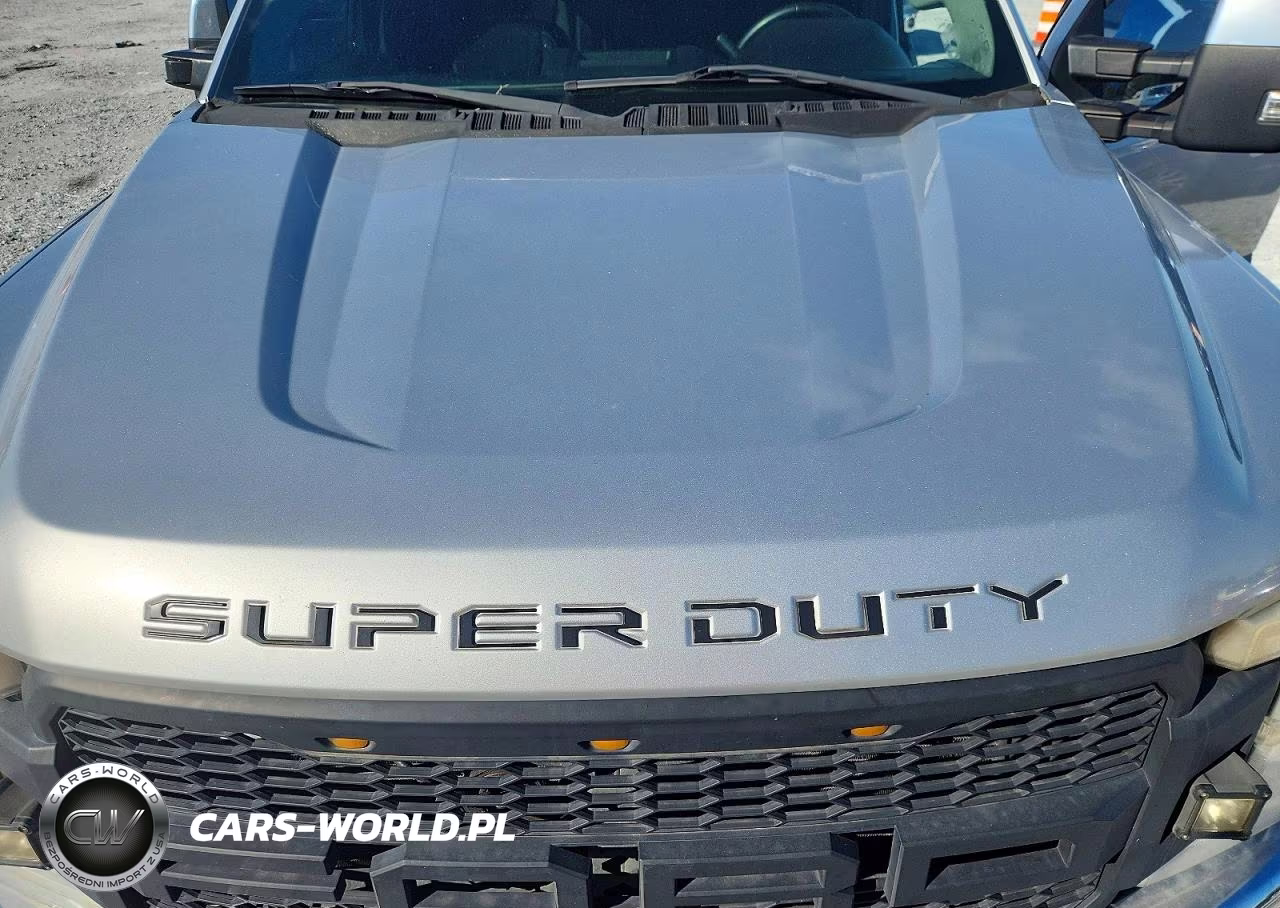 2017 Ford F250 Super Duty VIN:1FT7W2BT8HED62592 - 11