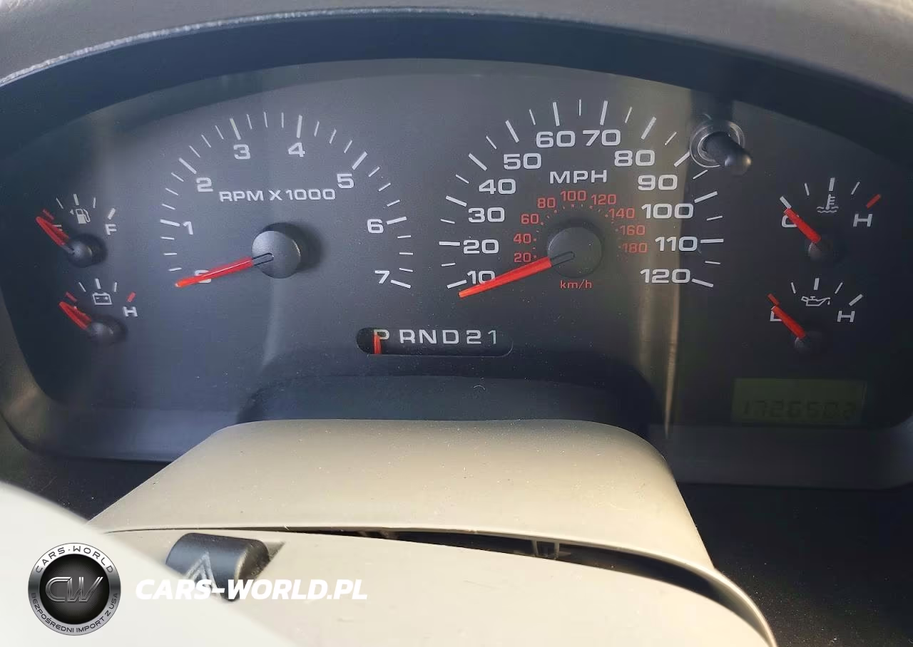 2006 Ford F150 Supercrew VIN:1FTPW12526KD21661 - 9