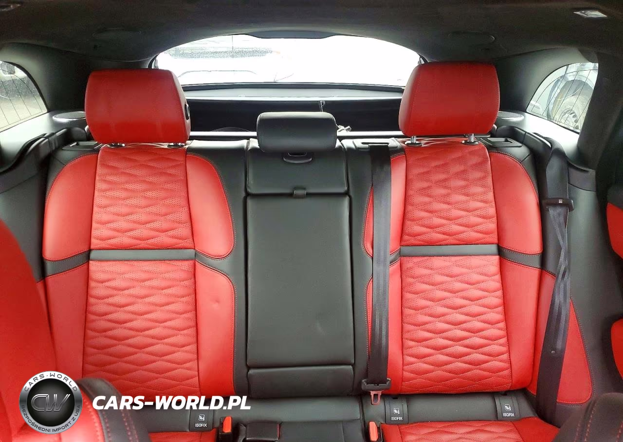 2020 Land Rover Range Rover Velar Sv Autobiography Dynamic VIN:SALYU2EE0LA262194 - 10