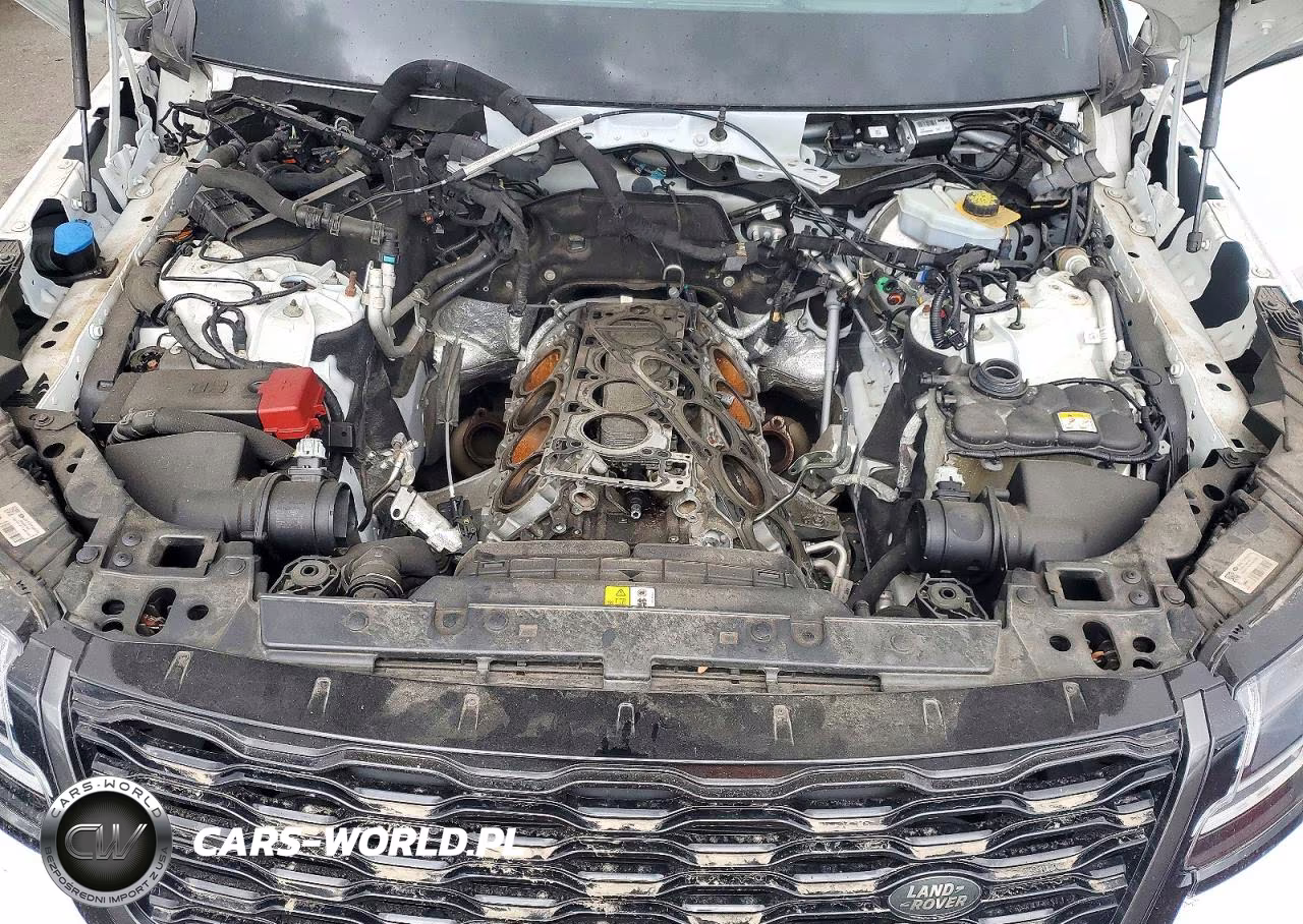 2020 Land Rover Range Rover Velar Sv Autobiography Dynamic VIN:SALYU2EE0LA262194 - 12