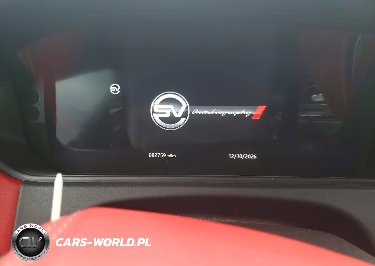 2020 Land Rover Range Rover Velar Sv Autobiography Dynamic VIN:SALYU2EE0LA262194 - 9