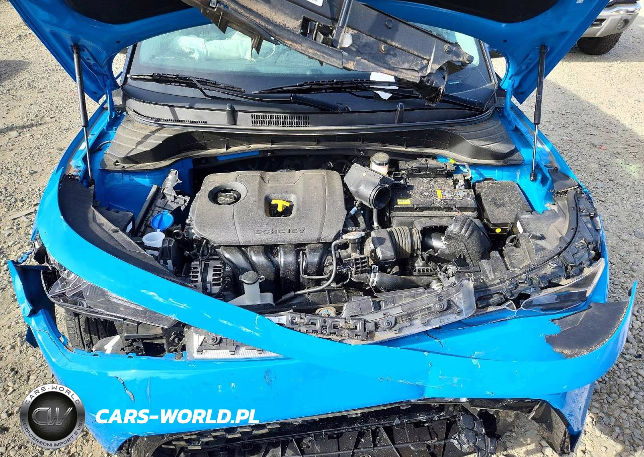 2025 Kia Soul Ex VIN:KNDJ33AU9S7244075 - 12
