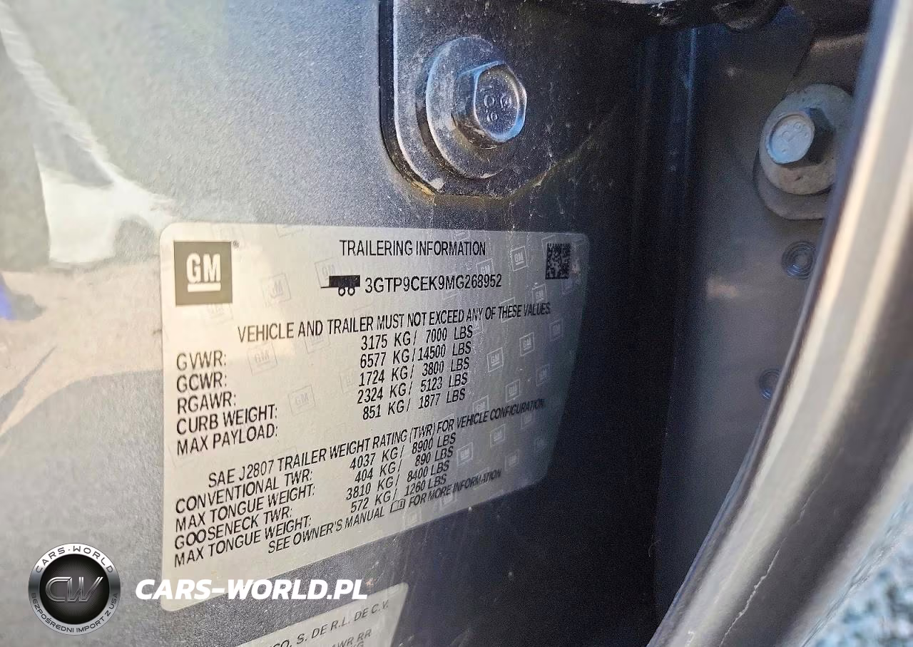 2021 GMC Sierra K1500 Elevation VIN:3GTP9CEK9MG268952 - 12