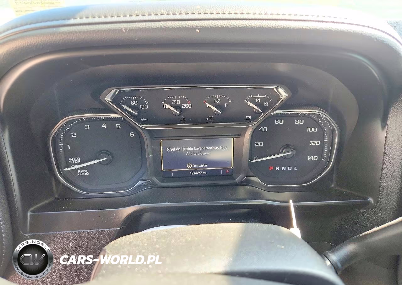 2021 GMC Sierra K1500 Elevation VIN:3GTP9CEK9MG268952 - 9