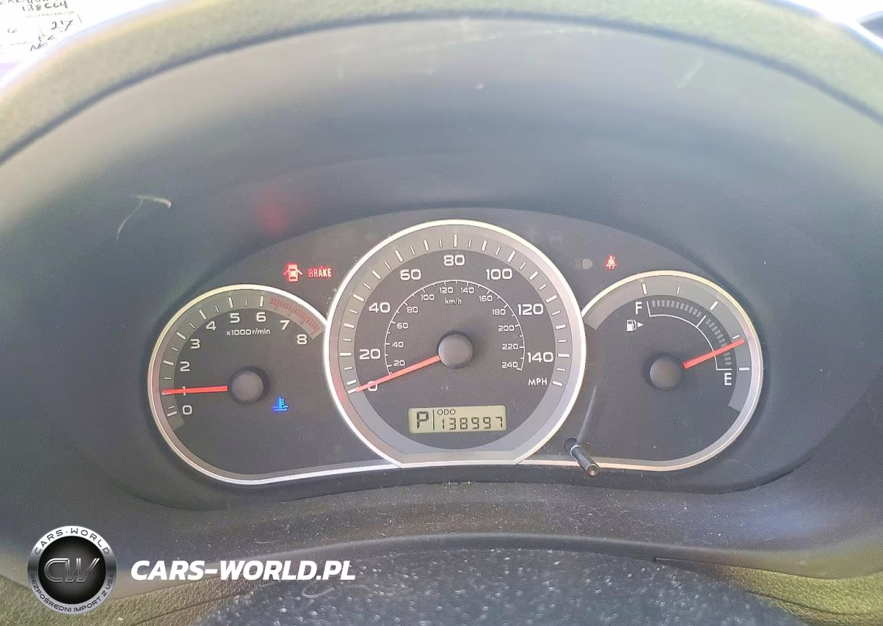 2011 Subaru Impreza 2.5I Premium VIN:JF1GE6B6XBH511486 - 9