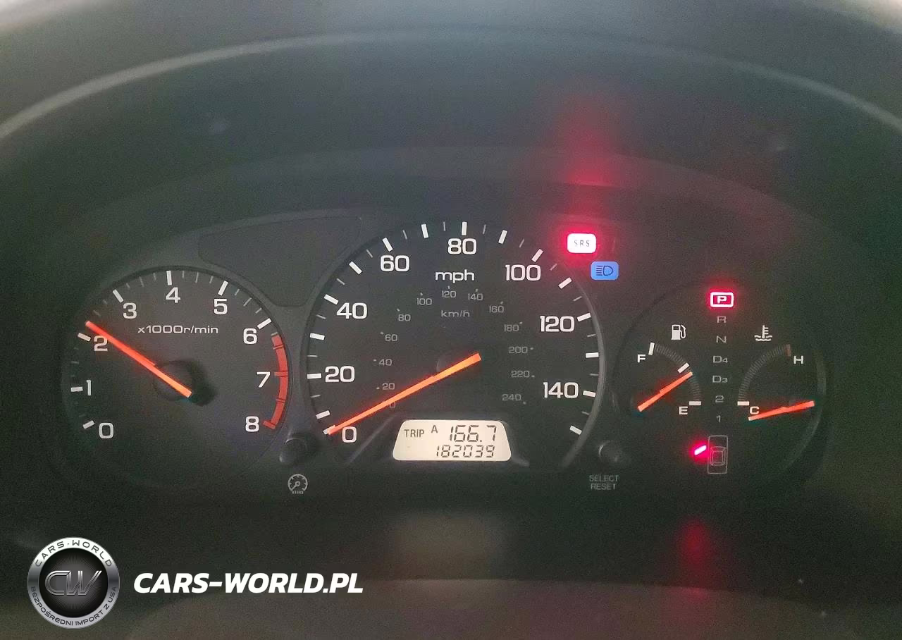 2002 Honda Accord Se VIN:1HGCG56702A002128 - 9