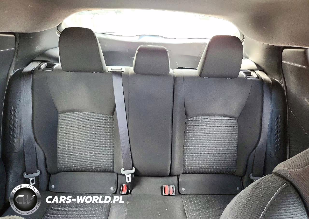 2019 Toyota C-Hr Le VIN:JTNKHMBX9K1026950 - 10