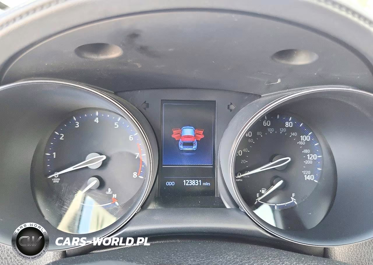 2019 Toyota C-Hr Le VIN:JTNKHMBX9K1026950 - 9