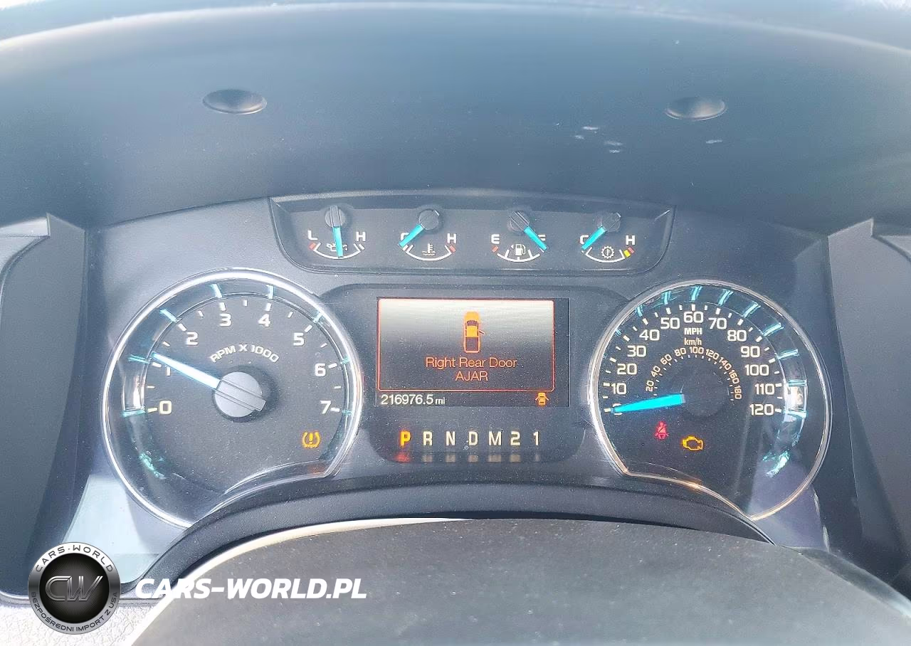 2013 Ford F150 Super Cab VIN:1FTFX1CT2DKF37223 - 9