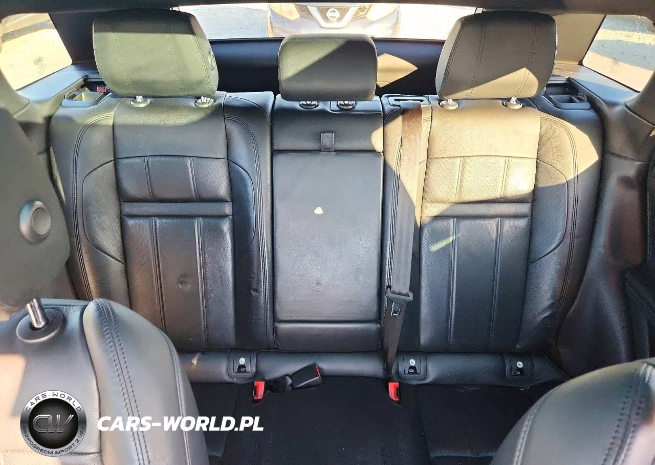 2020 Land Rover Range Rover Evoque Se VIN:SALZP2FX5LH030239 - 10