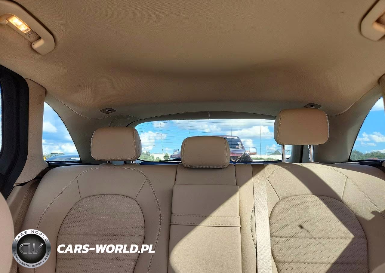 2021 Mercedes-Benz Glc 300 Suv VIN:W1N0G8DB9MF954358 - 10