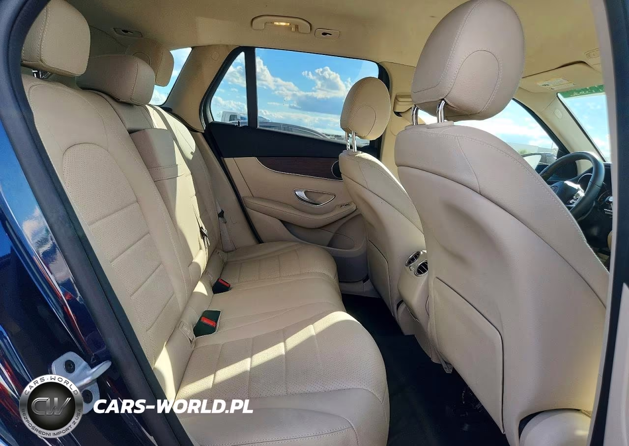 2021 Mercedes-Benz Glc 300 Suv VIN:W1N0G8DB9MF954358 - 11