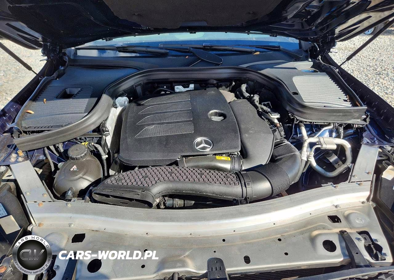 2021 Mercedes-Benz Glc 300 Suv VIN:W1N0G8DB9MF954358 - 12