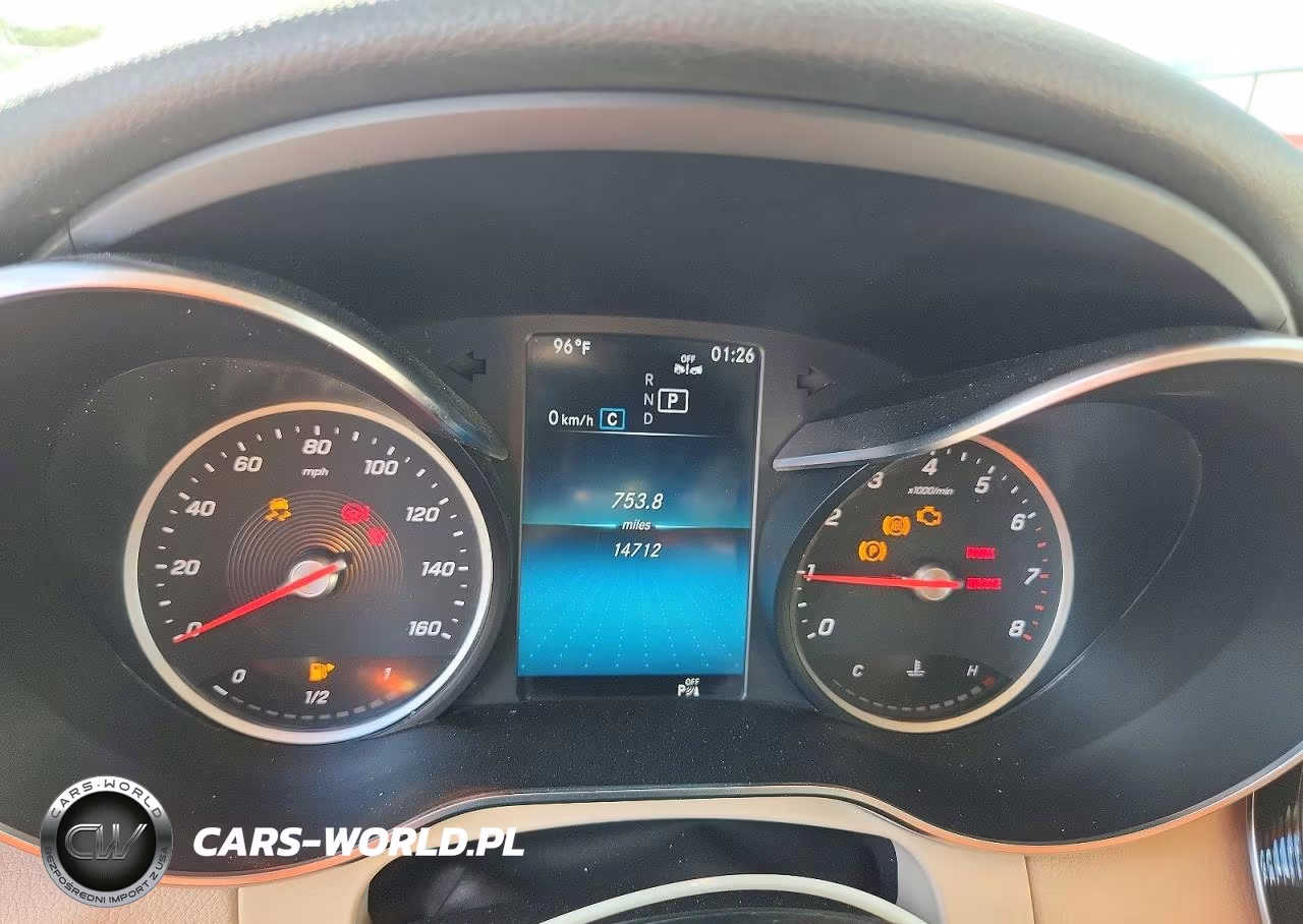 2021 Mercedes-Benz Glc 300 Suv VIN:W1N0G8DB9MF954358 - 9