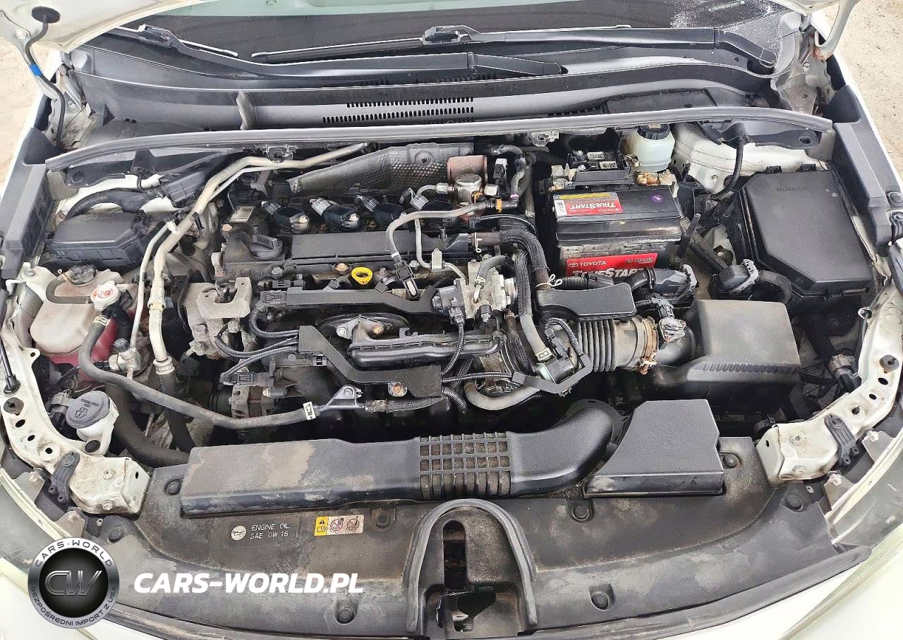 2022 Toyota Corolla Hatchback Se VIN:JTND4MBE1N3166891 - 11