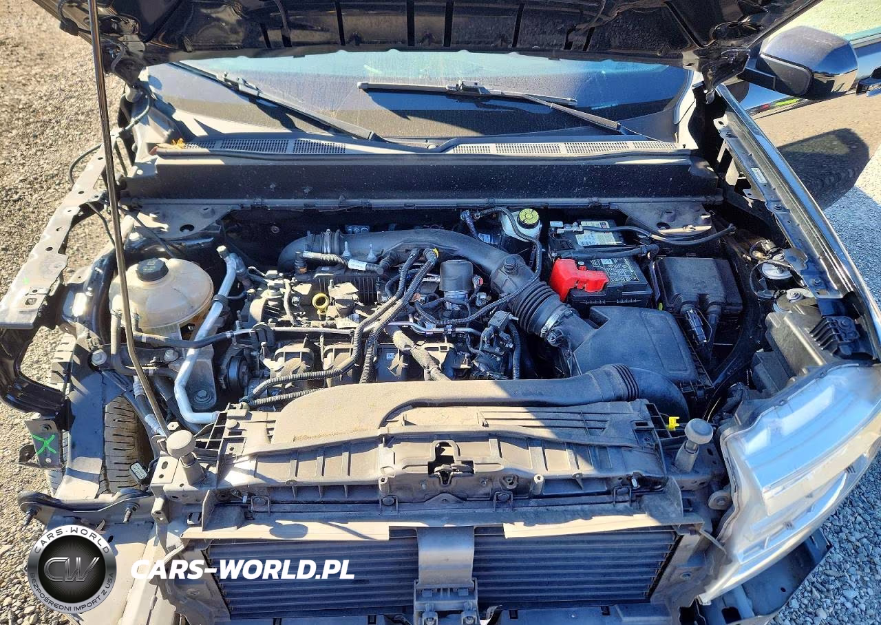 2022 Ford Maverick Xl VIN:3FTTW8F98NRA02294 - 11