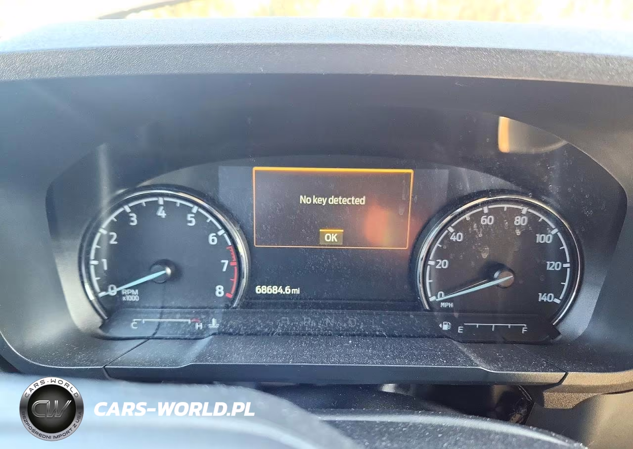 2022 Ford Maverick Xl VIN:3FTTW8F98NRA02294 - 9