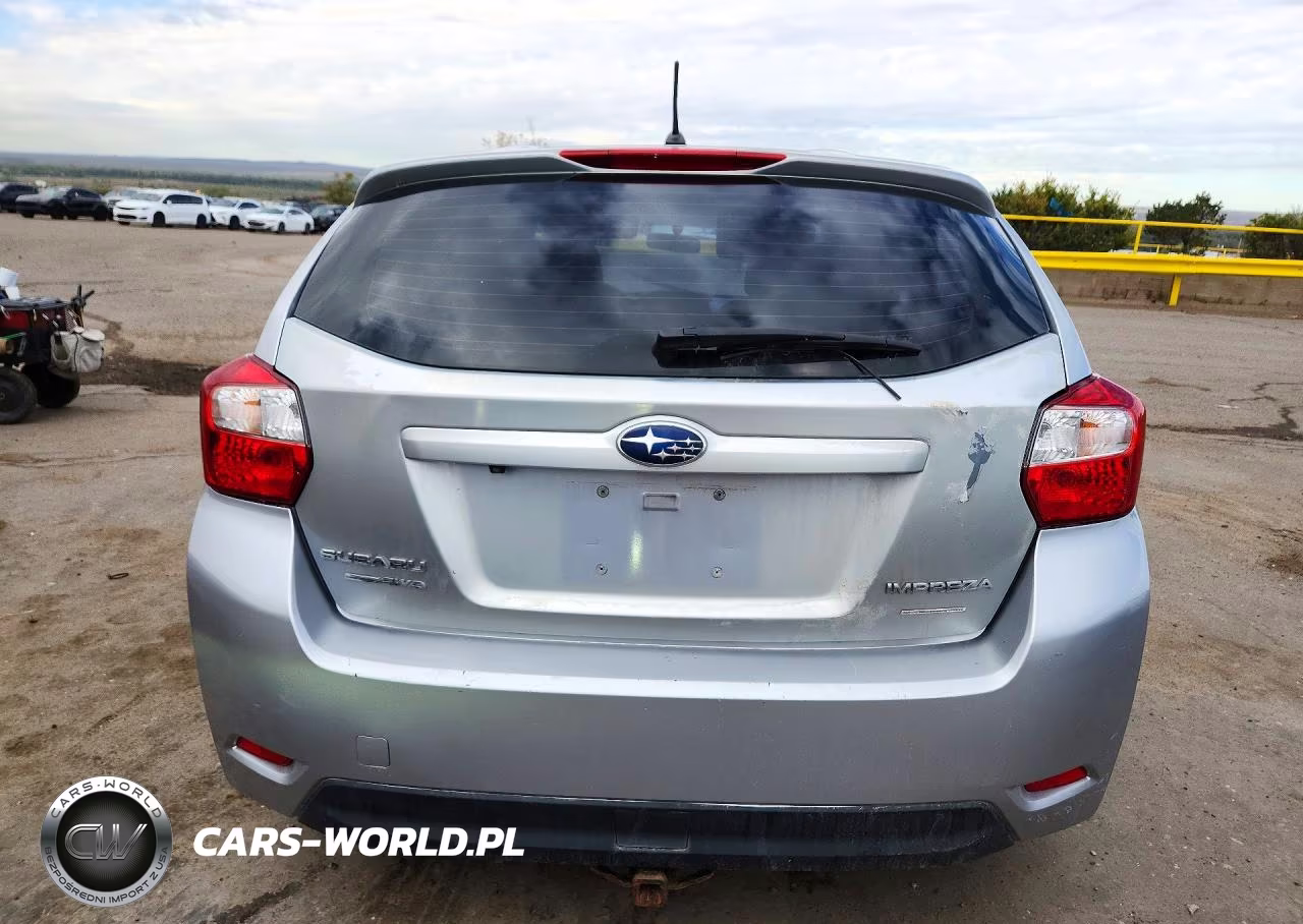 2016 Subaru Impreza Premium VIN:JF1GPAB62GH289451 - 6