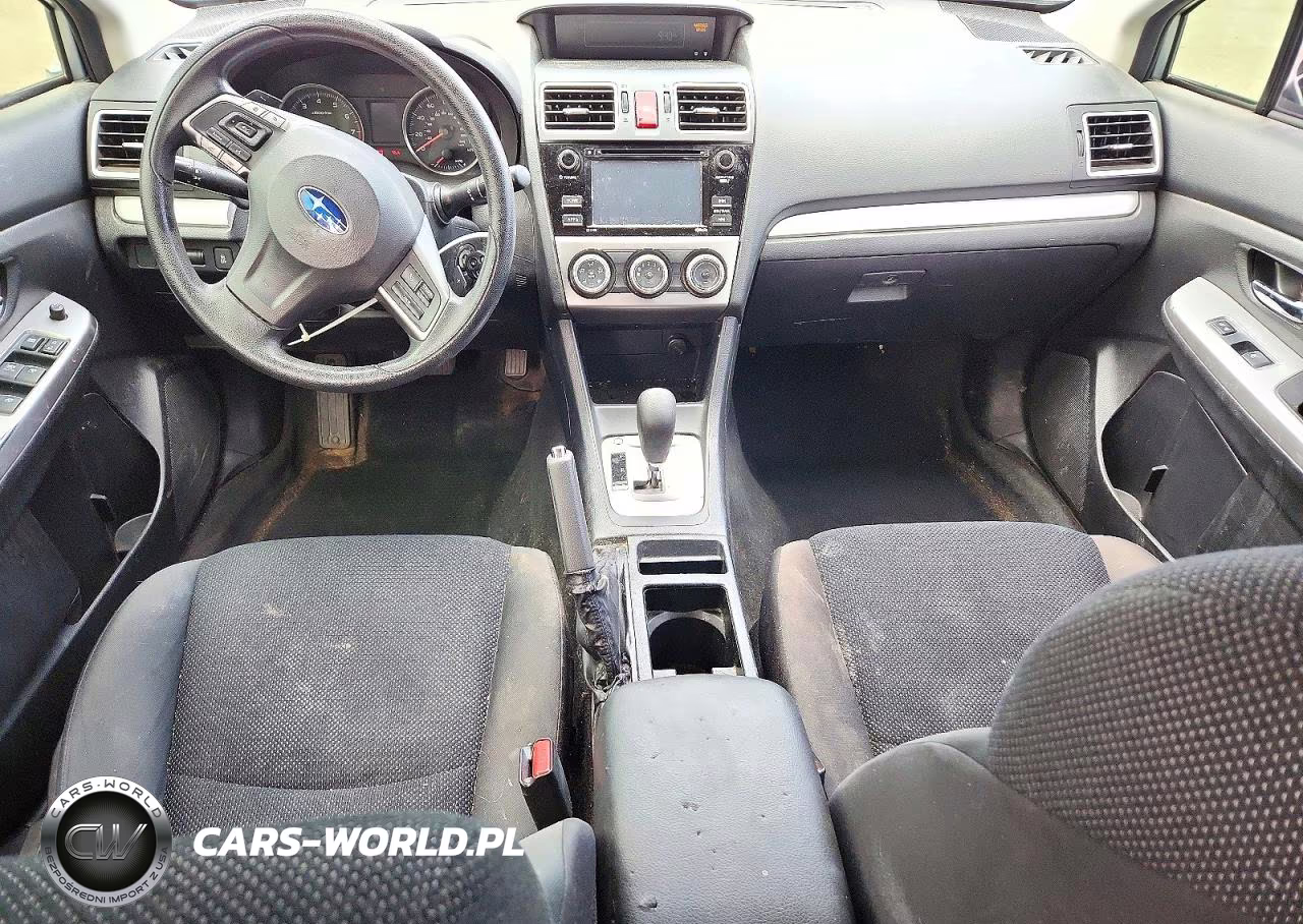 2016 Subaru Impreza Premium VIN:JF1GPAB62GH289451 - 8