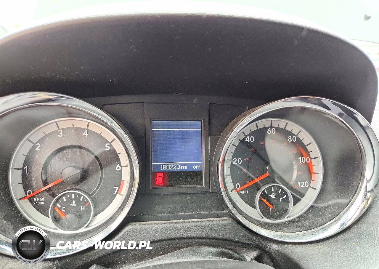 2012 Dodge Grand Caravan R-T VIN:2C4RDGEG2CR222401 - 9