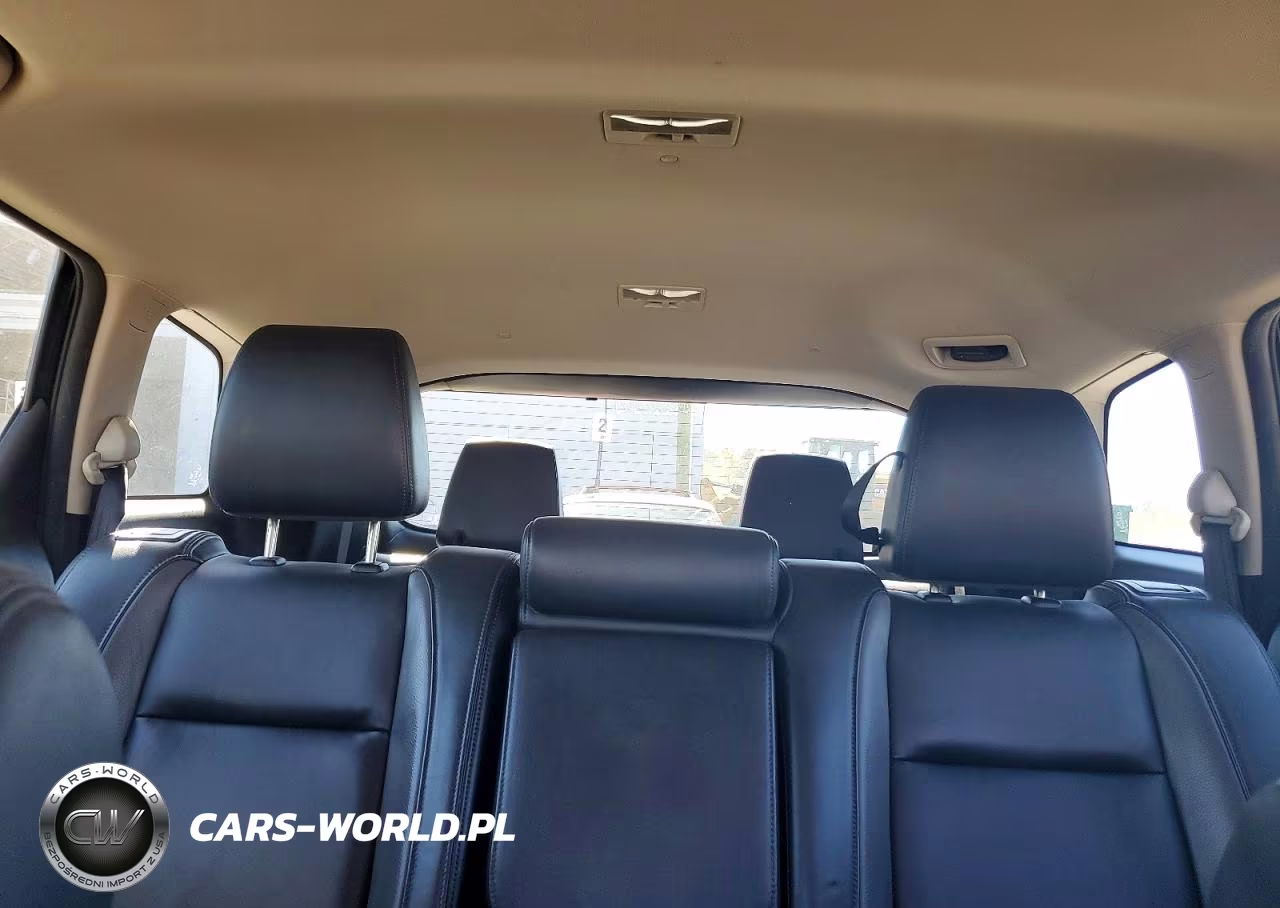 2012 Mazda Cx-9 VIN:JM3TB3CV6C0366282 - 10