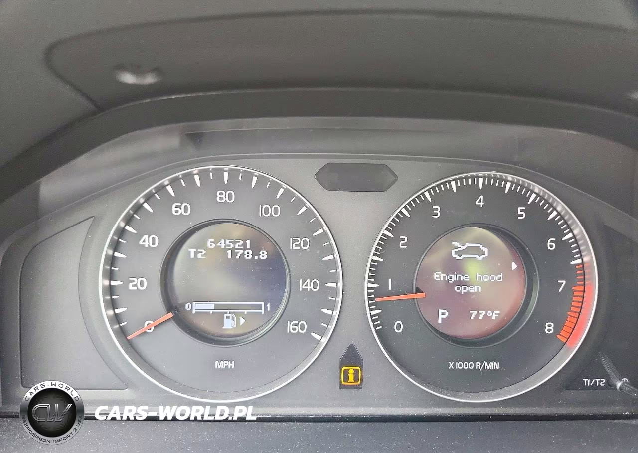 2008 Volvo S80 3.2 VIN:YV1AS982881082407 - 9