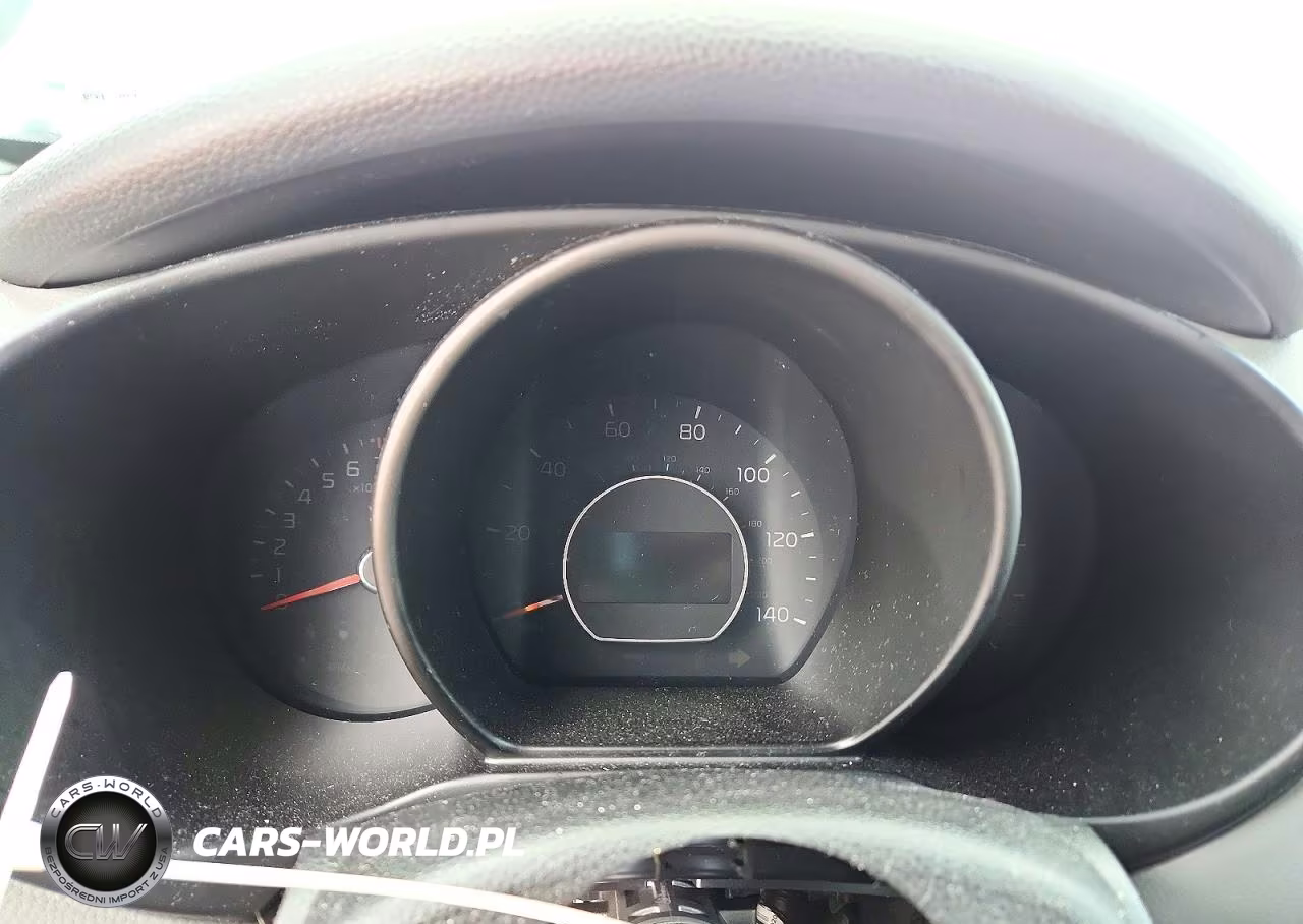 2017 Kia Soul Base VIN:KNDJN2A26H7882165 - 9